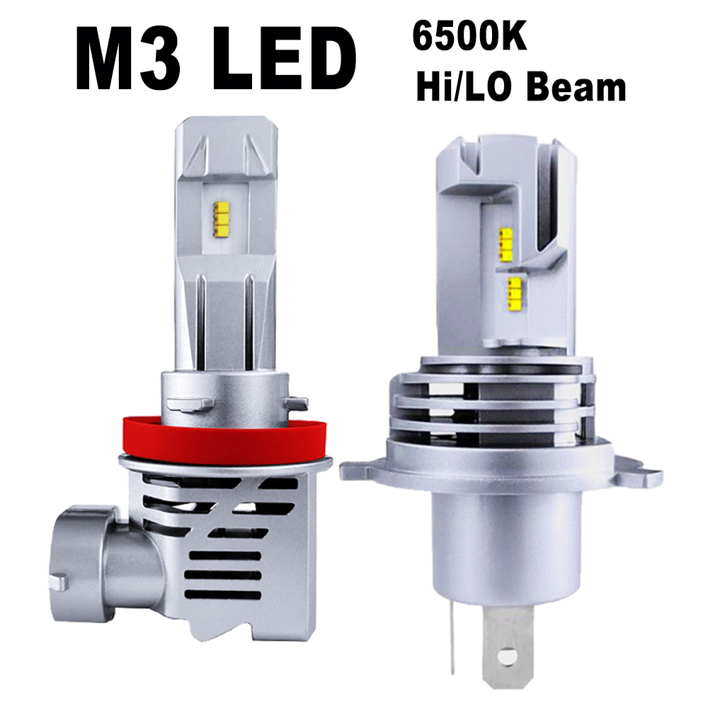 M3 LED Ʈ, 9005 9006 9012 LED ,  , ..